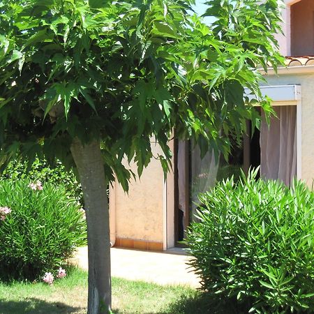 Residence Les Bell'Ombres Cargèse 외부 사진