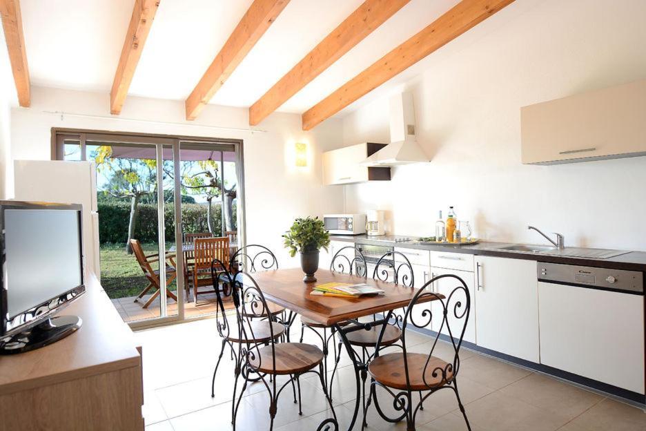 Residence Les Bell'Ombres Cargèse 외부 사진