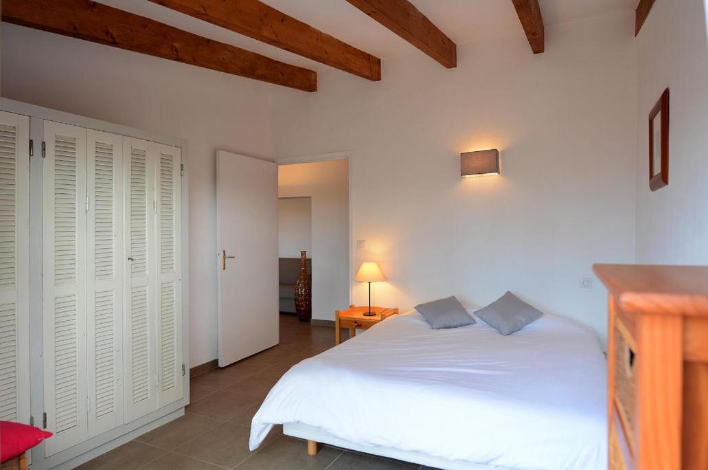 Residence Les Bell'Ombres Cargèse 외부 사진